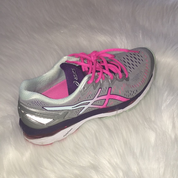 ASICS sneakers - Picture 6 of 7